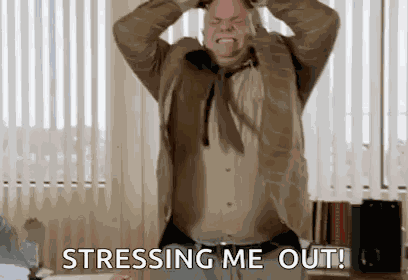 Tommy Boy Chris Farley GIF