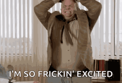 Tommy Boy Comedy GIF