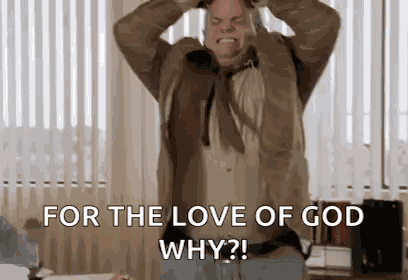 Tommy Boy Comedy GIF