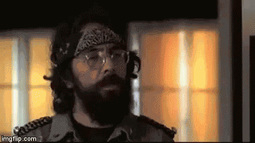 Tommy Chong GIF