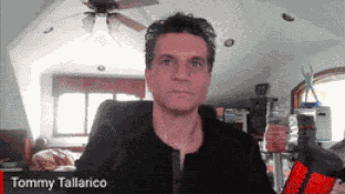Tommy Tallarico Intellivision Amico GIF