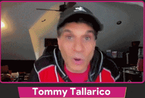 Tommy Tallarico Intellivision Amico GIF