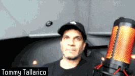 Tommy Tallarico Intellivision Amico GIF