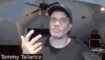Tommy Tallarico Intellivision Amico GIF