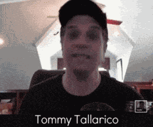Tommy Tallarico Intellivision Amico GIF