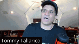 Tommy Tallarico Intellivision Amico GIF