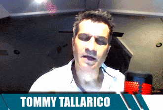 Tommy Tallarico Intellivision Amico GIF