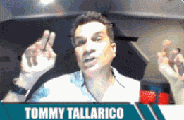 Tommy Tallarico Intellivison Amico GIF