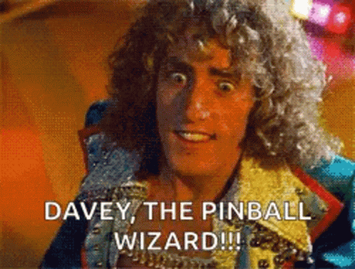 Tommy The Who GIF