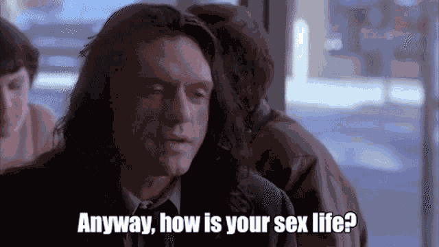 Tommy Wiseau American Actor GIF