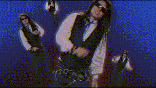 Tommy Wiseau GIF