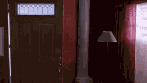 Tommy Wiseau Hi Babe GIF