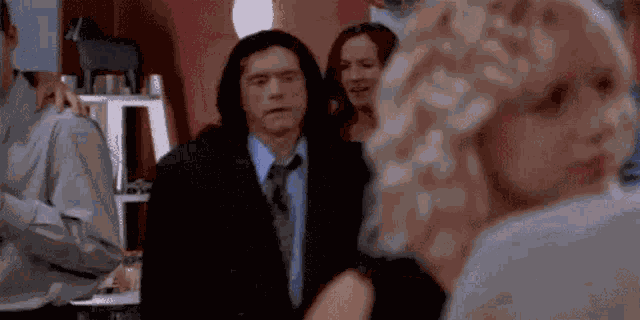 Tommy Wiseau GIF