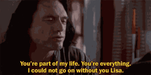 Tommy Wiseau The Room GIF