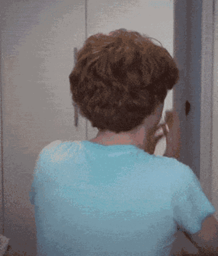 Tommyinnit Stressed GIF