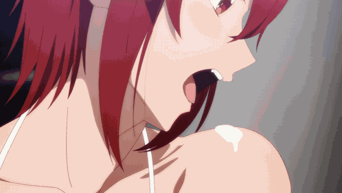 Tomo-chan Is A Girl Tomo Aizawa GIF