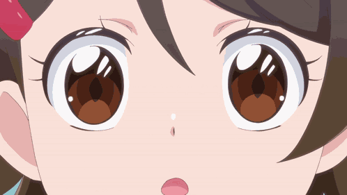 Tomoe Honma Precure Tomoe GIF