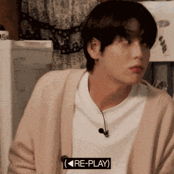 Tomorrow X Together Txt GIF