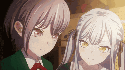 Tomosaki Sakitomo GIF