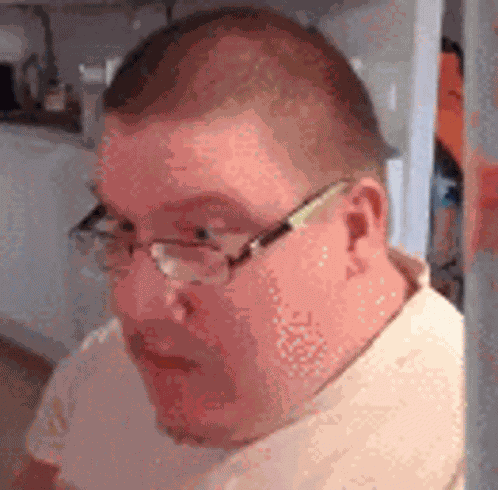 Tomppagasm Surprise Whoa GIF