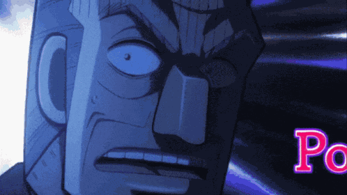 Tonegawa Middle Management Blues GIF