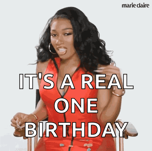 Tongue Out Megan Thee Stallion GIF