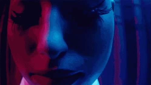 Tongue Out Rêve GIF