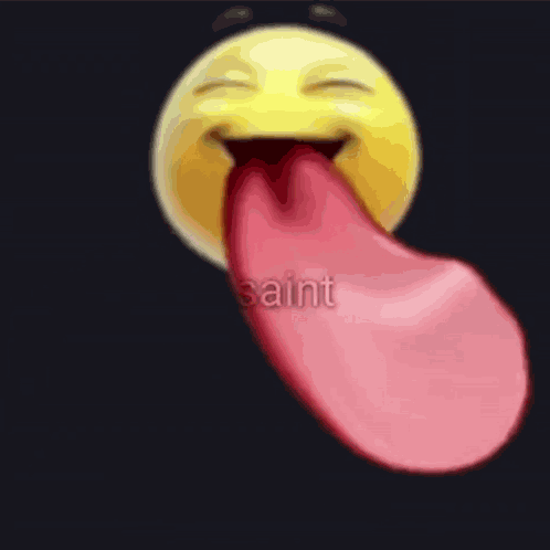 Tongue Swing GIF