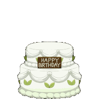 Tontarotaro Limon Sticker