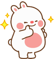 Tonton Tonton Friends Sticker