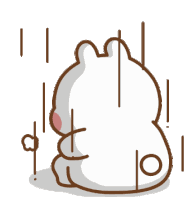 Tonton Tonton Friends Sticker