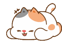 Tonton Tontonsticker Sticker