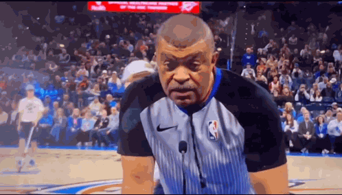 Tony Brothers Shrug GIF