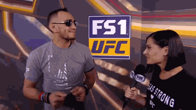 Tony Ferguson Ufc GIF