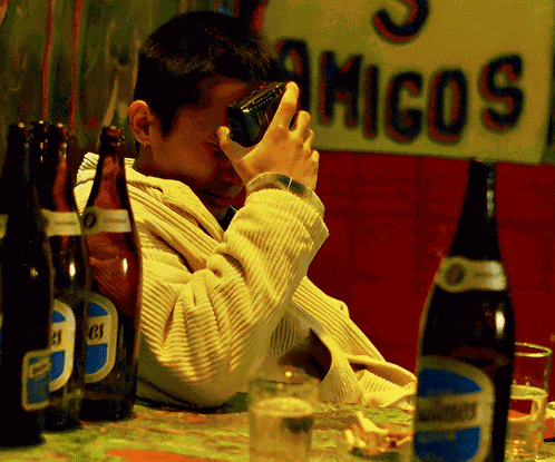 Tony Leung Film GIF