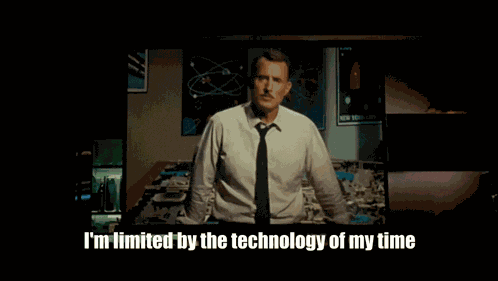 Tony Stark Limited GIF