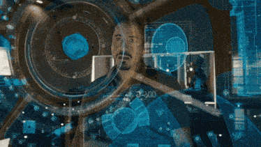 Tony Stark Meme GIF
