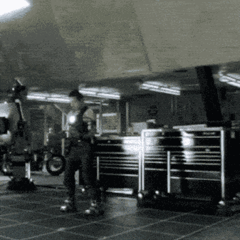 Tony Stark Tony Stark Iron Man GIF