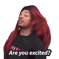 Tony Talks Iamtonytalks Sticker