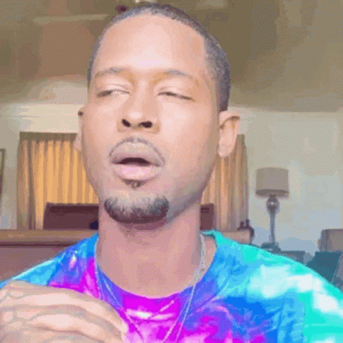 Tonyistrouble Black Boys GIF