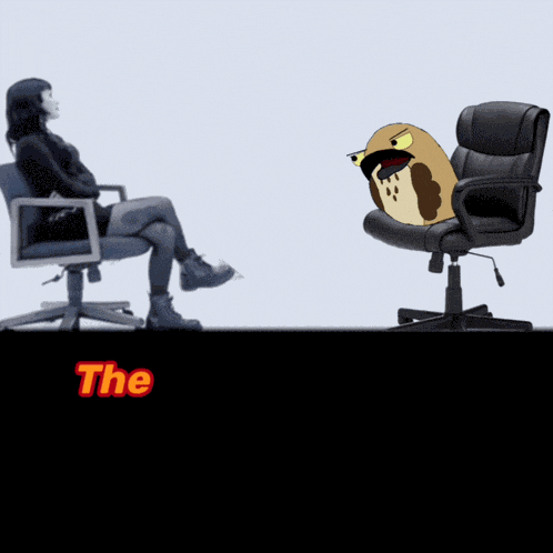 Tonythetoxicowl Love GIF