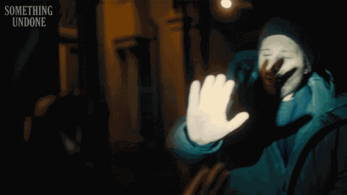 Too Bright Farid GIF