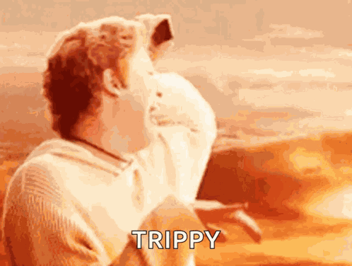 Too Bright Sun GIF