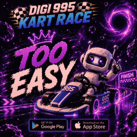 Too Easy Easy Win GIF
