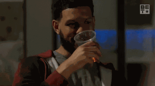 Too Easy Marques King GIF