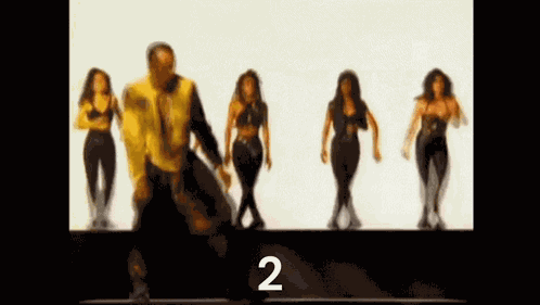 Too Legit Qwitt Quit Hammer Dance Outlaw Troopers GIF