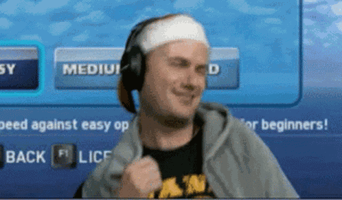 Too Legit To Quit Dance GIF
