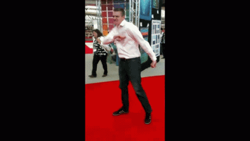 Too Legit To Quit Too Legit To Quit Dancing GIF