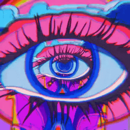 Too Much Micro Brewed Coffee GIF