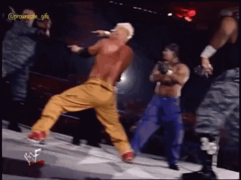 Toocool Dudley GIF